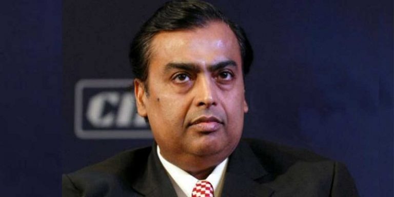 टप टेन अर्बपतिको सूचीमा भारतको दबदबा समाप्त, अम्बानी पनि बाहिरिए