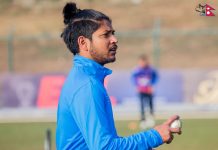 सन्दीप र गुल्सन यूएईले भ्रमण गुमाउने