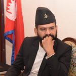 रास्वपाकाे वरिष्ठ नेतामा बालेन्द्र शाह मनोनीत