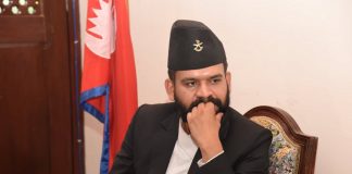 पीएचडी अध्ययनका लागि बालेन शाहले पाए फेलोसिप