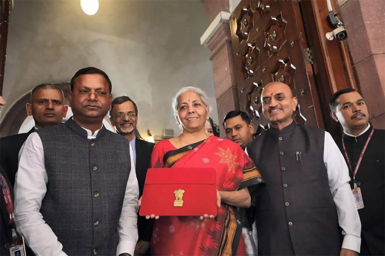 मोदी सरकारको दोस्रो कार्यकालको अन्तिम बजेट आज