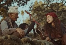 केदार श्रेष्ठको निर्देशनमा बेथिति विरुद्धको गीत ‘छुकछुक छुकछुक’ (भिडियो)