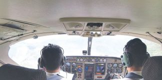 विमान परिचारिकामाथि दुर्व्यवहार गरेका नेपाल एयरलाइन्सको एक उडानका सबै पाइलटलाई उडानमा रोक