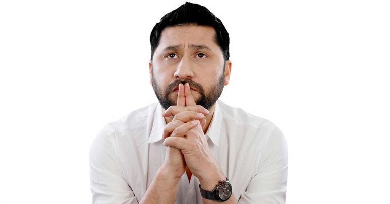 ठूला दलका शीर्ष नेताहरुलाई रविकाे कटाक्ष
