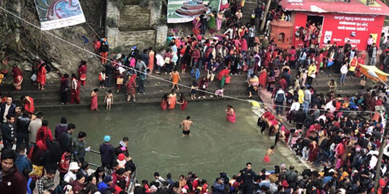 स्वस्थानी व्रत कथा आजबाट समापन