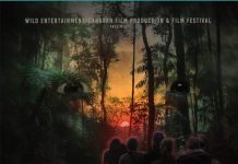 नेपाली चलचित्र ‘द बीस्ट’को निर्माण हुँदै, सह-निर्मातामा बरुण अधिकारी