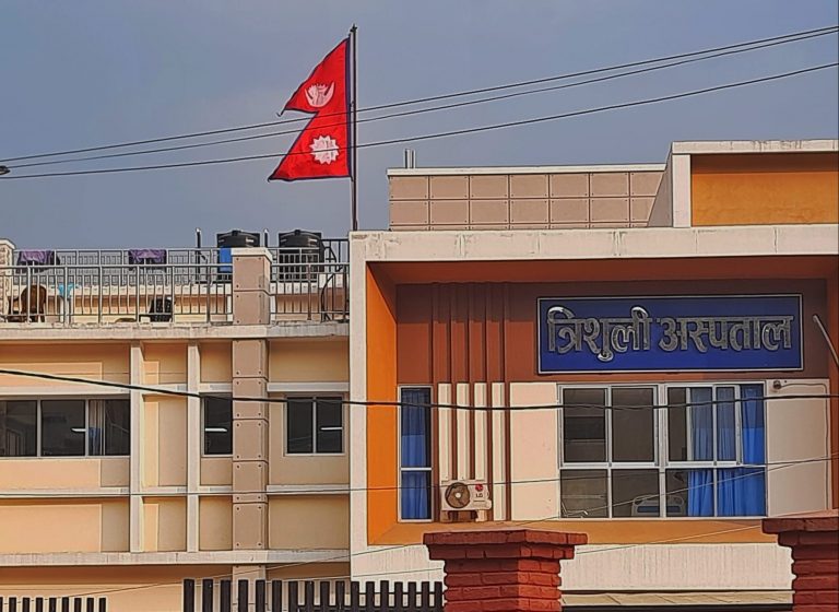 सुत्केरी मृत्यु घटना: त्रिशुली अस्पताल र मृतकको आफन्तबीच ६ बुँदे सहमति