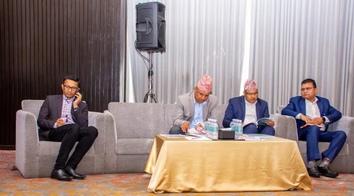 ड्राइभिङ लाइसेन्सको राजस्व तिर्न कार्यालयनै धाउनुपर्ने व्यवस्था हट्दै