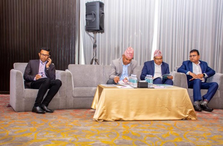 ड्राइभिङ लाइसेन्सको राजस्व तिर्न कार्यालयनै धाउनुपर्ने व्यवस्था हट्दै