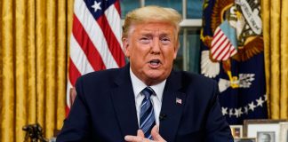 ‘६० दिने युद्धविराम गर्न इजरायल सहमत’ ट्रम्प