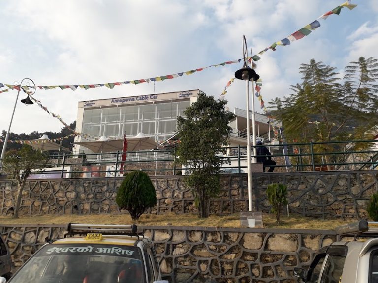 अन्नपूर्ण केवलकारमा यात्रुलाई ५० प्रतिशत छुट