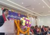 ‘अर्थतन्त्रमा देखिएको समस्याको समाधान निकाल्नुको विकल्प छैन,मिलेर समाधान गरौं’