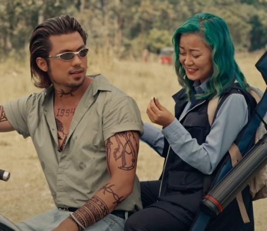 ‘छड्के २’ फ्लप भएपछि अनमोलले मागे माफी