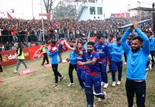 के हो ‘डीएल मेथड’ ? जसअनुसार नेपाल ९ रनले विजयी भयो