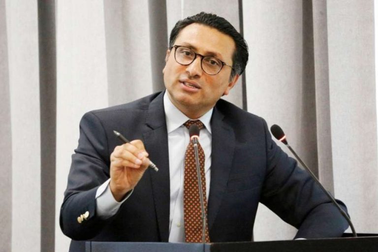 डा. स्वर्णिम वाग्लेले छाडे कांग्रेस, रास्वपाबाट उम्मेदवार बन्ने चर्चा