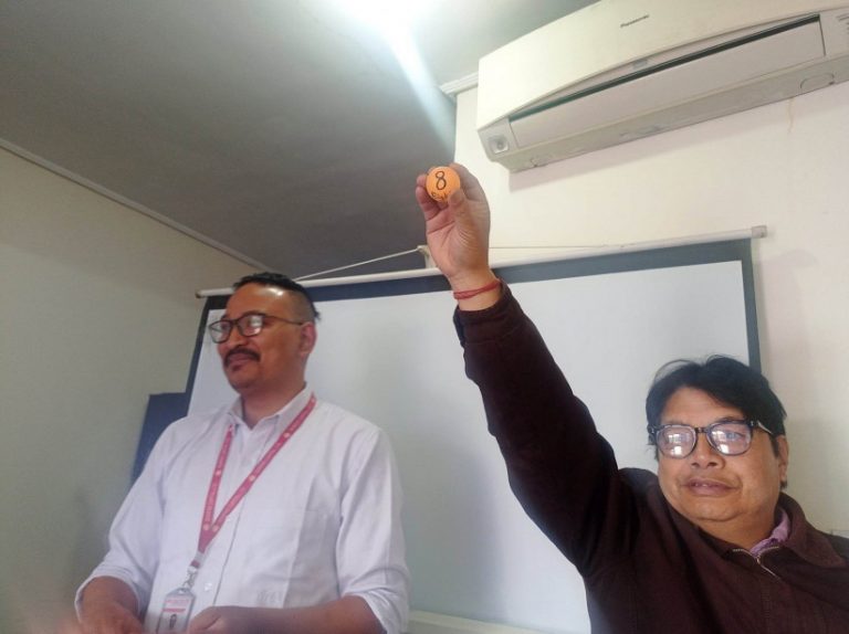 आत्मनिर्भर लघुवित्तको आइपीओ बाँडफाँड,यसरी हेर्नुहोस्