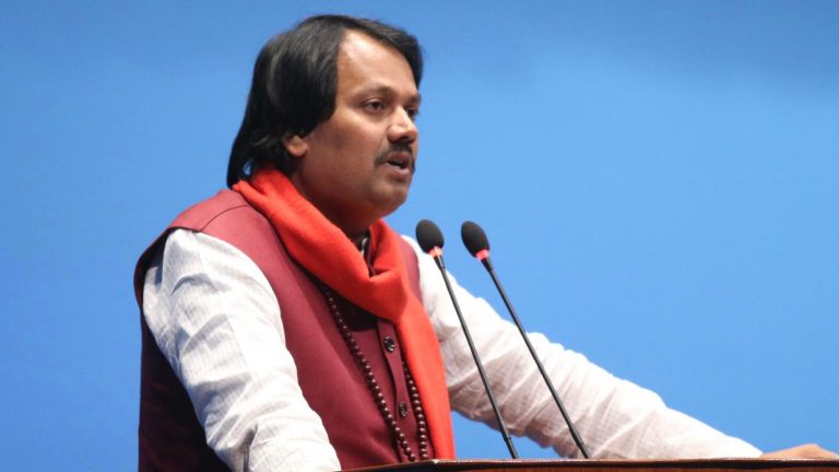 ‘केही असन्तुष्टि छन्, तर संघीयता रक्षा गर्न विश्वासको मत दियौं’