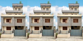 यस्तो छ इसेवा मनि ट्रान्सफरमार्फत रेमिट पठाउने विजेताले पाउने घर