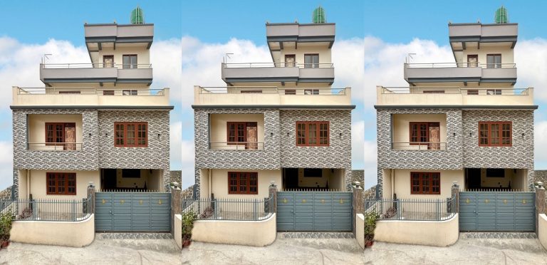 यस्तो छ इसेवा मनि ट्रान्सफरमार्फत रेमिट पठाउने विजेताले पाउने घर