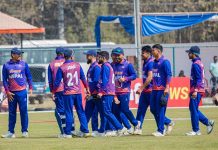 एसीसी प्रिमियर कप खेल्ने टोली घोषणा, नेपालको पहिलो खेल मलेसियासँग