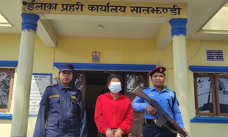 झारफुकको नाममा कुटपिट गर्दा १४ वर्षीया बालिकाको मृत्यु