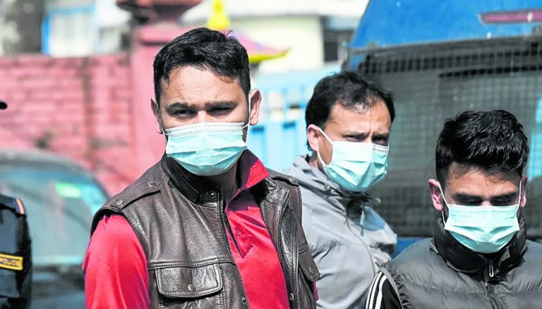 अमेरिकन नागरिकलाई ठगीको आरोप लागेका पृथ्वी शाहसहितलाई थुनामा राख्न आदेश