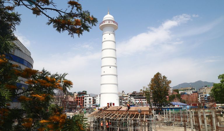 ३ असोजबाट धराहरा सञ्चालनमा ल्याइने