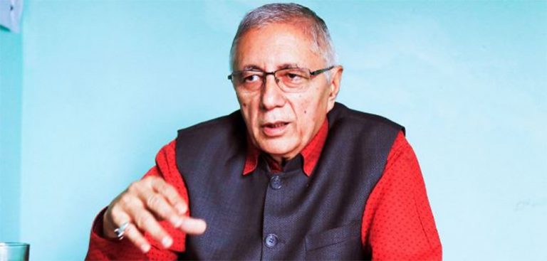 सम्मानजनक सहभागिता नगराए सरकारबाहिरै बस्ने शेखर समूहको चेतावनी