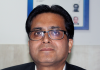 सीएनआईको वरिष्ठ उपाध्यक्षमा राजेशकुमार अग्रवाल चयन