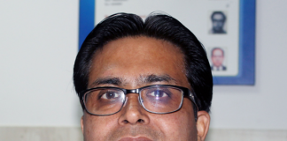 सीएनआईको वरिष्ठ उपाध्यक्षमा राजेशकुमार अग्रवाल चयन