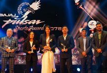 भलिबलकी उषाले जितिन् पिपुल्स च्वाइस अवार्ड