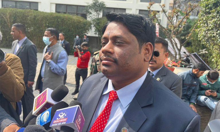 जनमतले माग्यो उपप्रधानसहित दुई मन्त्रालय