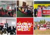ग्लोबल आइएमई बैंकले वित्तीय साक्षरता प्रवर्द्धन गर्दै मनायो ग्लोबल मनी वीक