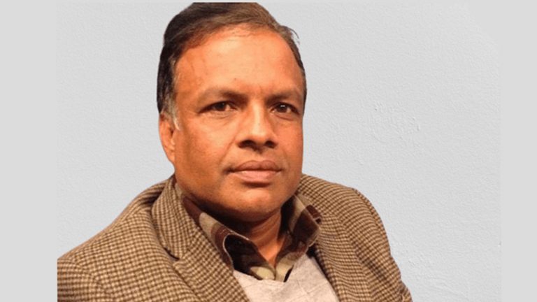 गुरुराज घिमिरेले गरे कांग्रेस परित्यागको संकेत