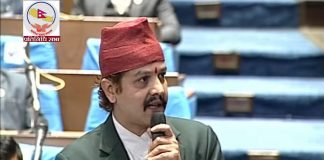 शेयर बजारका लगानीकर्ताले कति खर्ब गुमाएपछि सरकारले सुन्छ ?