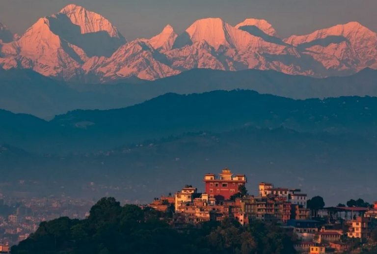 शुरु भयो प्रि-मनसुन,  पानी नपरी बित्यो हिउँदयाम