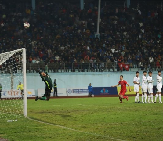 प्रधानमन्त्री थ्री नेसन्स कपको उपाधि नेपाललाई