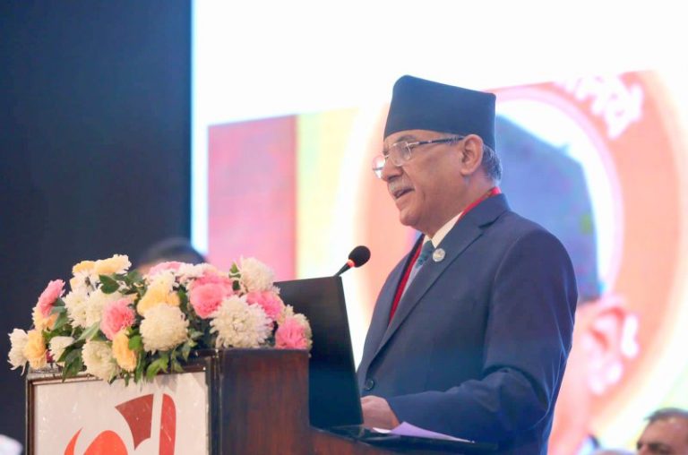 ‘नेपाल आयुर्वेदको लागि प्राकृतिक भूमि, प्राथमिकता दिन सरकार प्रतिबद्ध छ’
