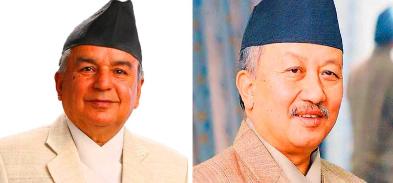 राष्ट्रपति चयनका लागि मतदान सुरु, मत परिणाम आजै सार्वजनिक गरिने
