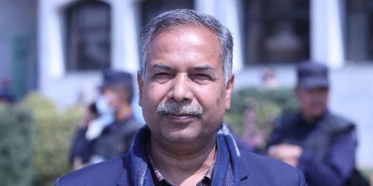 उपराष्ट्रपतिमा रामसहाय यादव निर्वाचित