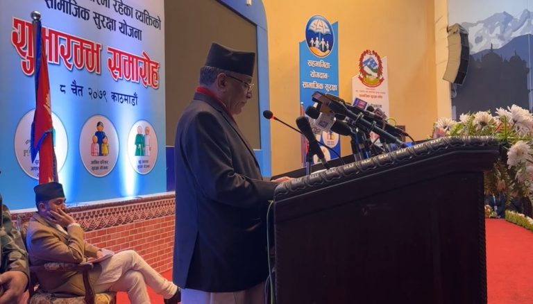 वैदेशिक रोजगारीमा गएका श्रमिकको सामाजिक सुरक्षा योजना लागू
