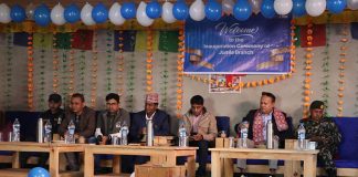 जुम्लामा पुग्यो उच्च गतिको इन्टरनेट