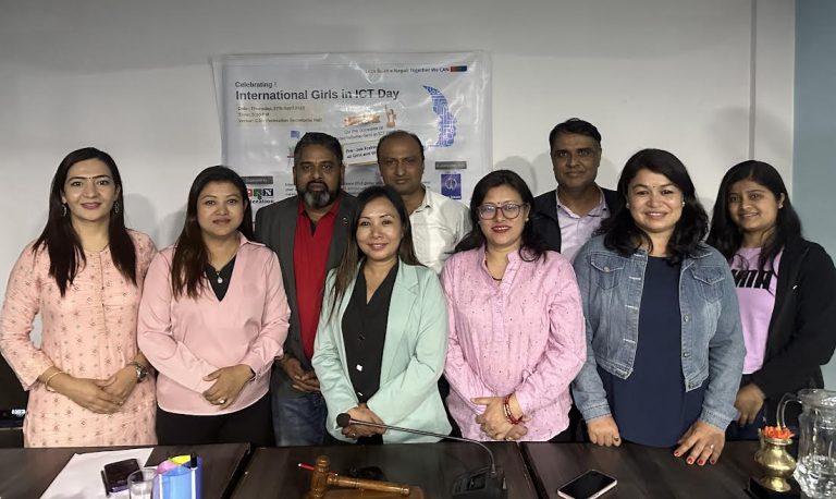 किशोरी तथा महिलाका लागि ‘प्रि-जब ट्रेनिङ’ आयोजना गर्दै क्यान महासंघ
