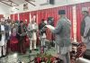 कर्णाली प्रदेश सरकारका चार मन्त्रीले लिए शपथ