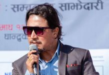 फुर्सद भयो रविलाई मुद्दा हाल्दिउँ कि क्या हो ?