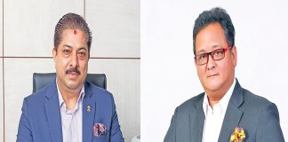 महासंघको वरिष्ठ उपाध्यक्षमा अञ्जन श्रेष्ठ र उमेशलाल श्रेष्ठबीच पुनः प्रतिस्पर्धा, संघाइ बाहिरिए