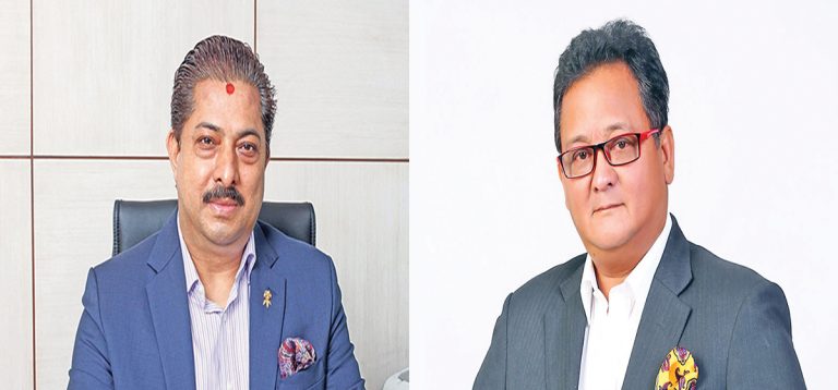 महासंघको वरिष्ठ उपाध्यक्षमा अञ्जन श्रेष्ठ र उमेशलाल श्रेष्ठबीच पुनः प्रतिस्पर्धा, संघाइ बाहिरिए