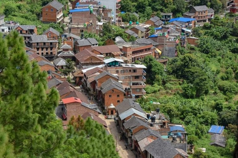 बन्दीपुर होटलमा १ रुपैयाँमा कोठा पाइने
