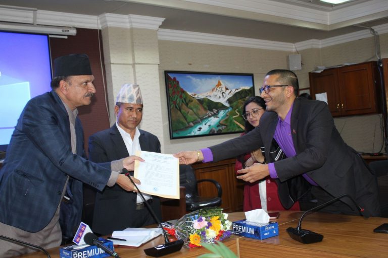 सरकारले पुँजीगत खर्च बढाउने गरी आगामी वर्षको बजेट निर्माण गर्ने