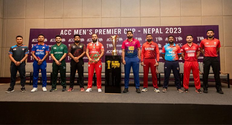 प्रिमियर कप आजदेखि, नेपालले मलेसियासँग खेल्दै